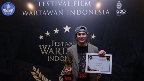 Festival Film Wartawan Indonesia 2022 Dukung Keragaman Festival Film