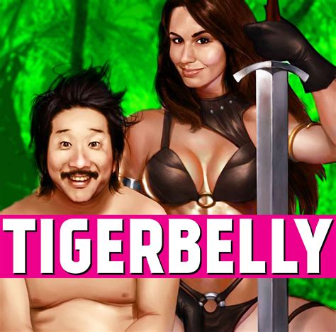 Tigerbelly Listen Via Stitcher For Podcasts