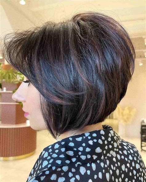 23 Modern Inverted Bob With Bangs And Ones To Avoid