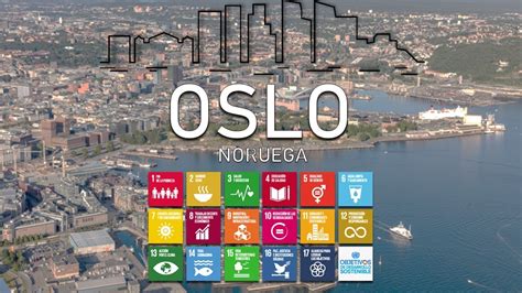 Oslo Ciudad Sostenible Youtube