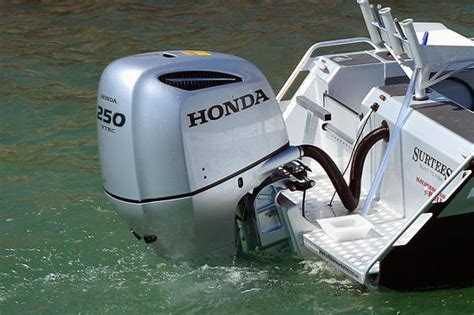 What Is The Most Reliable Outboard Motor