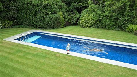 Pool Size Chart Most Common Swimming Pool Sizes 54 Off