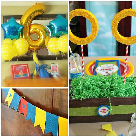 I hope this gives you ideas for a super sonic birthday party. Cupcake Wishes & Birthday Dreams: {Real Parties} Adam's ...