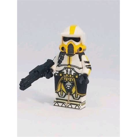 Lego Custom Arf Troopers For Pre Order Shopee Philippines
