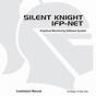 Silent Knight Ifp 300 Manual