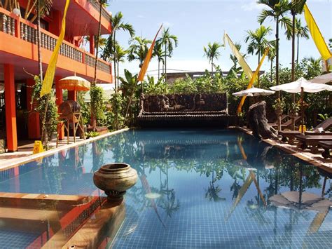 Hoteles De Camboya En El Camino Con Mooflower Blog De Viajes