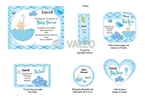 Kit imprimible juegos para baby shower para imprimir en blanco y negro. Gracias Por Venir A Mi Baby Shower Para Imprimir De Niño - Niños Relacionados