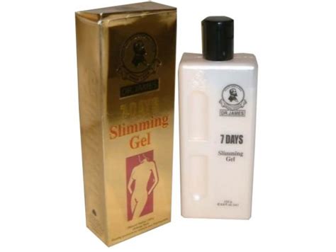The best spray gel to purchase for shaping, defining, and styling curls. Dr. James 7 days Slimming Gel Price in Pakistan - Spray.pk