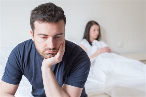 The Link Between Stress And Erectile Dysfunction Urology Associates Of Southeastern North