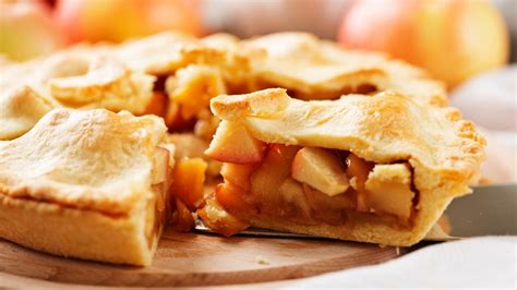 The Origin Of Apple Pie Isn T What You Think