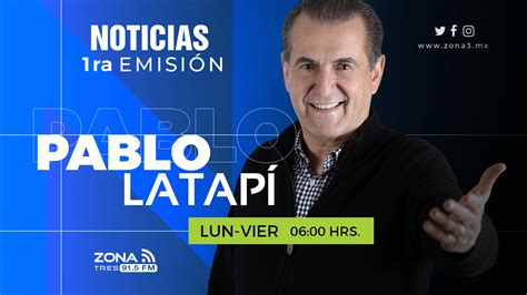 Pablo Latapí Pablolatapi Twitter