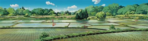 Miyazaki Wallpapers Images