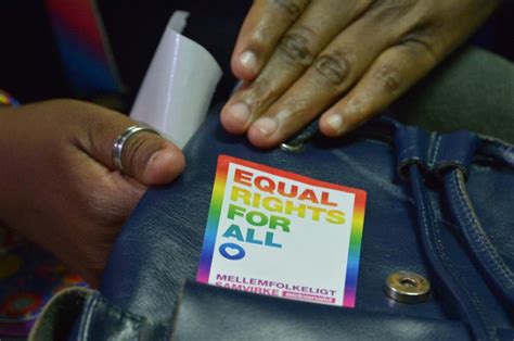 Botswana Scraps Anti Gay Laws In Landmark Decision