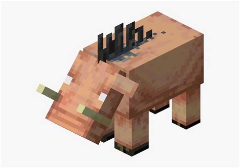 Piglins Vs Hoglins In Minecraft How Different Are The Two Mobs