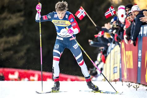 Oluşturan christian klæbo 30 öğe • 6 takipçi. Klaebo Youngest Skier to Claim Tour de Ski Men's Overall ...