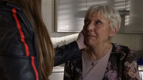 Eastenders The Slaters And Shirley Carter Scenes 21st April 2022 Part