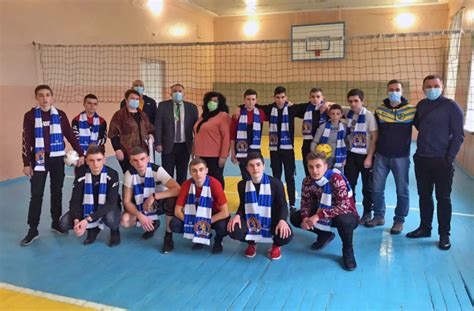 Офіційний сайт львівської міської ради. Новини Львова: ПФК Львів долучився до благодійної акції