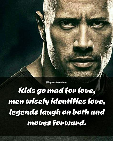25 Most Inspirational Quotes From Dwayne The Rock Johnson Artofit