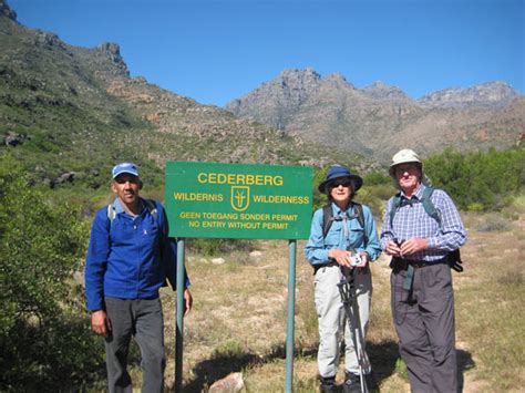 Cederberg Heritage Route Clanwilliam Western Cape
