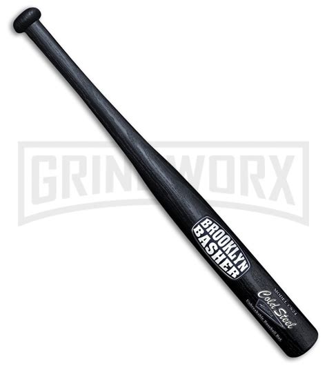 Cold Steel Brooklyn Basher Baseball Bat Grindworx