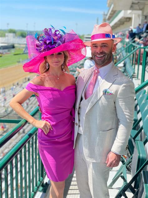 Kentucky Derby Party Outfit Kentucky Derby Fashion Kentucky Derby