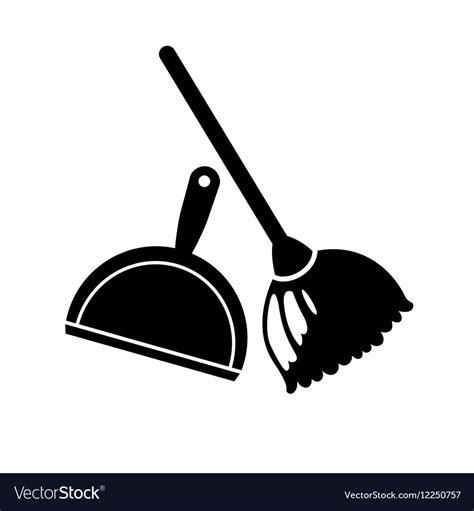 Broom And Dustpan Clipart Sweeping Pictures On Cliparts Pub 2020 🔝