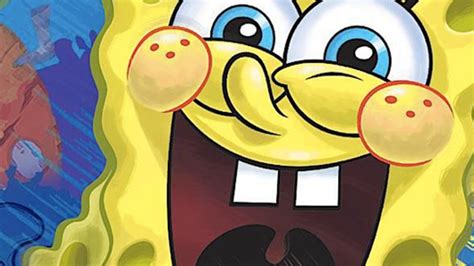 Spongebob Squigglepants 3d Review 3ds Nintendo Life