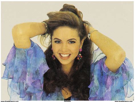 Lucero Diva De Mexico