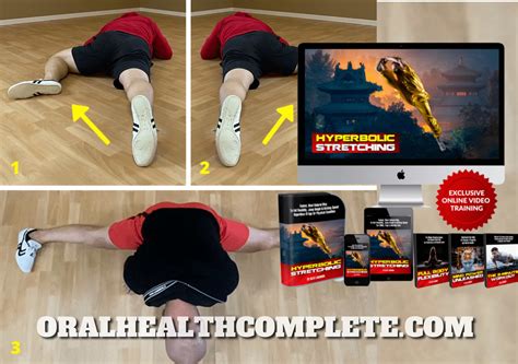 Hyperbolic Stretching Reviews Alex Larsson Exercises Program