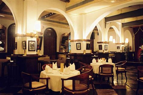 MLDSPOT | 4 Restoran Vintage di Jakarta