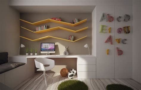 25 Childs Room Storage Furniture Designs Ideas Plans Design