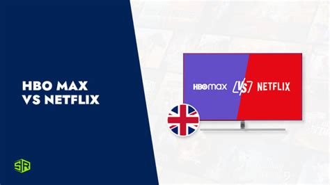 Hbo Max Vs Netflix Comparing The Best Streaming Services Of 2024