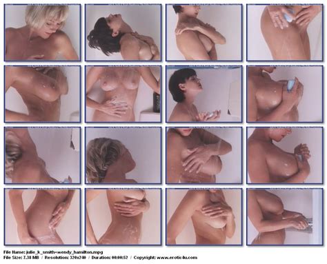 Free Preview Of Julie K Smith Naked In Dallas Connection 1994