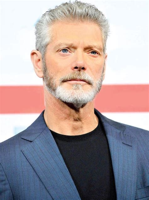 Stephen Lang Committed To The Role As I Was Scared By It