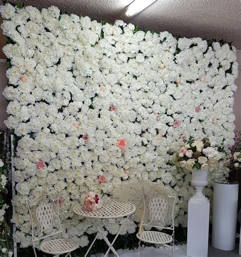 Covers Decoration Hire Flower Wall Hire Auckland Weddings And Event