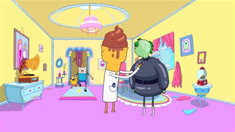 Dr Ice Cream Adventure Time Wiki Fandom Powered By Wikia