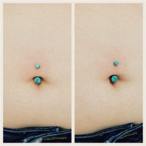 Navel Piercing Is One Of Sexy Piercing Ideas And Know How Here