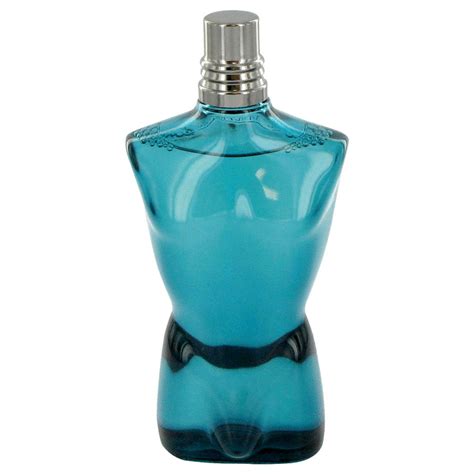 Un élégant sillage oriental boisé capturant le charisme et la puissance d'un meneur. Le Male | Parfum pas cher - Achat parfum pas cher - Parfum ...