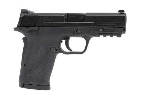 Smith Wesson M P Shield Ez Mm Caliber Pistol For Sale New