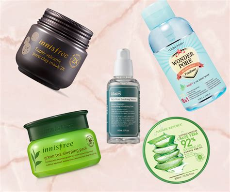 5 Popular Korean Skin Care Products That Do Not Work For