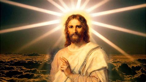 Jesus Christ Wallpapers For Desktop Hd Wallpaper Cave Images And