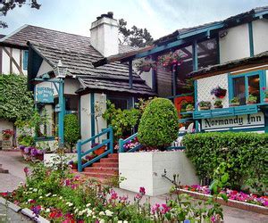 Carmel bay company 100 m. Normandy Inn ~ Carmel-by-the-Sea Hotels & Resorts | Inns ...