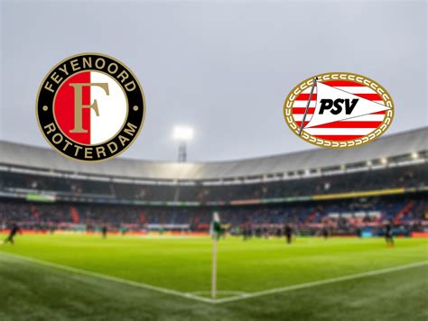 We facilitate you with every feyenoord free stream in stunning high definition. Feyenoord - PSV I Eredivisie (31/01/2021 ...
