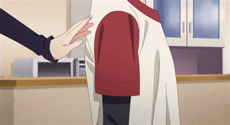 Nagumo Koushi Saotome Atena Wachi Mineru Megami Ryou No Ryoubo Kun Animated Animated 