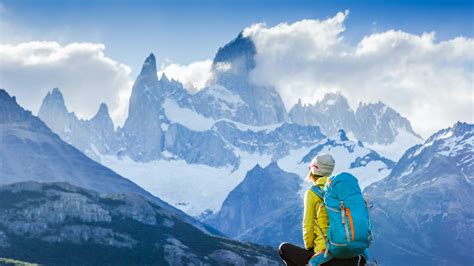 Best Hikes In Patagonia Lonely Planet