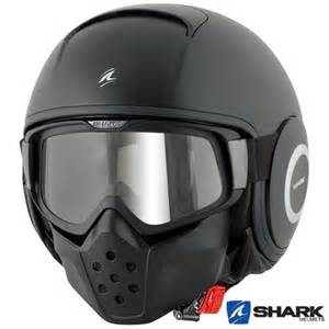 Get free shipping on select products and great deals with gold membership. Shark Raw Matte Flat Black Motorcycle Helmet Fighter Pilot ...