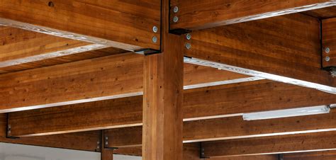 Looking Forward What Are The Benefits Of Mass Timber Wood Products For