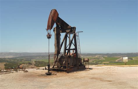 No To New Oil Drilling The Santa Barbara Independent