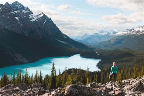 Top 10 Things To See And Do In The Canadian Rockies Leaf