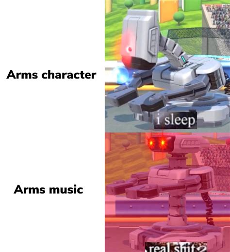 Woah oh oh oh oh oohhh oh oh woah oh oh oh oohh : r/SmashBrosUltimate